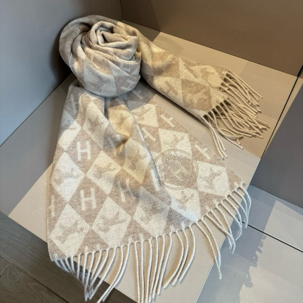Dragons Bags Premium Designer Scarf --99340