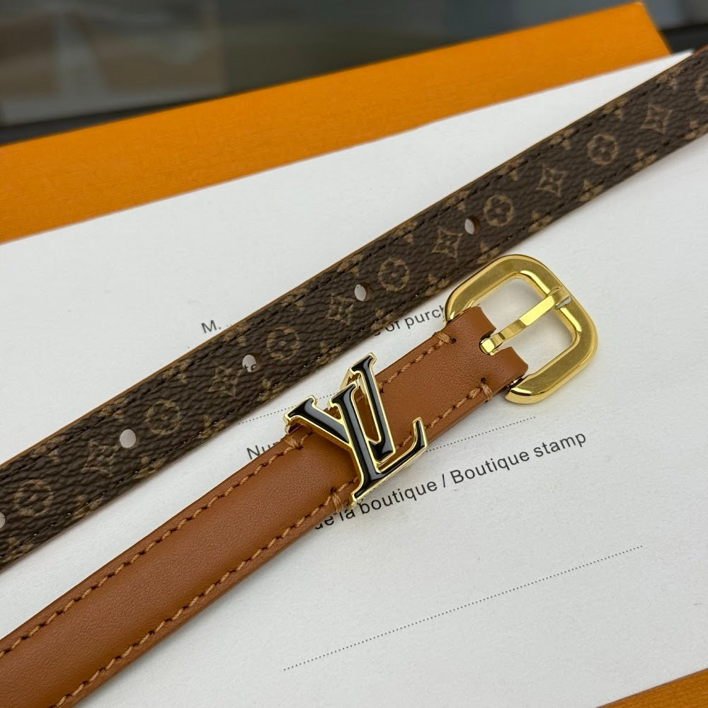 Dragons Bags ln Luxury Belt --101059