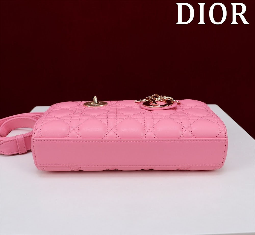 Dragons BagsDiorn Luxury Bag --114746