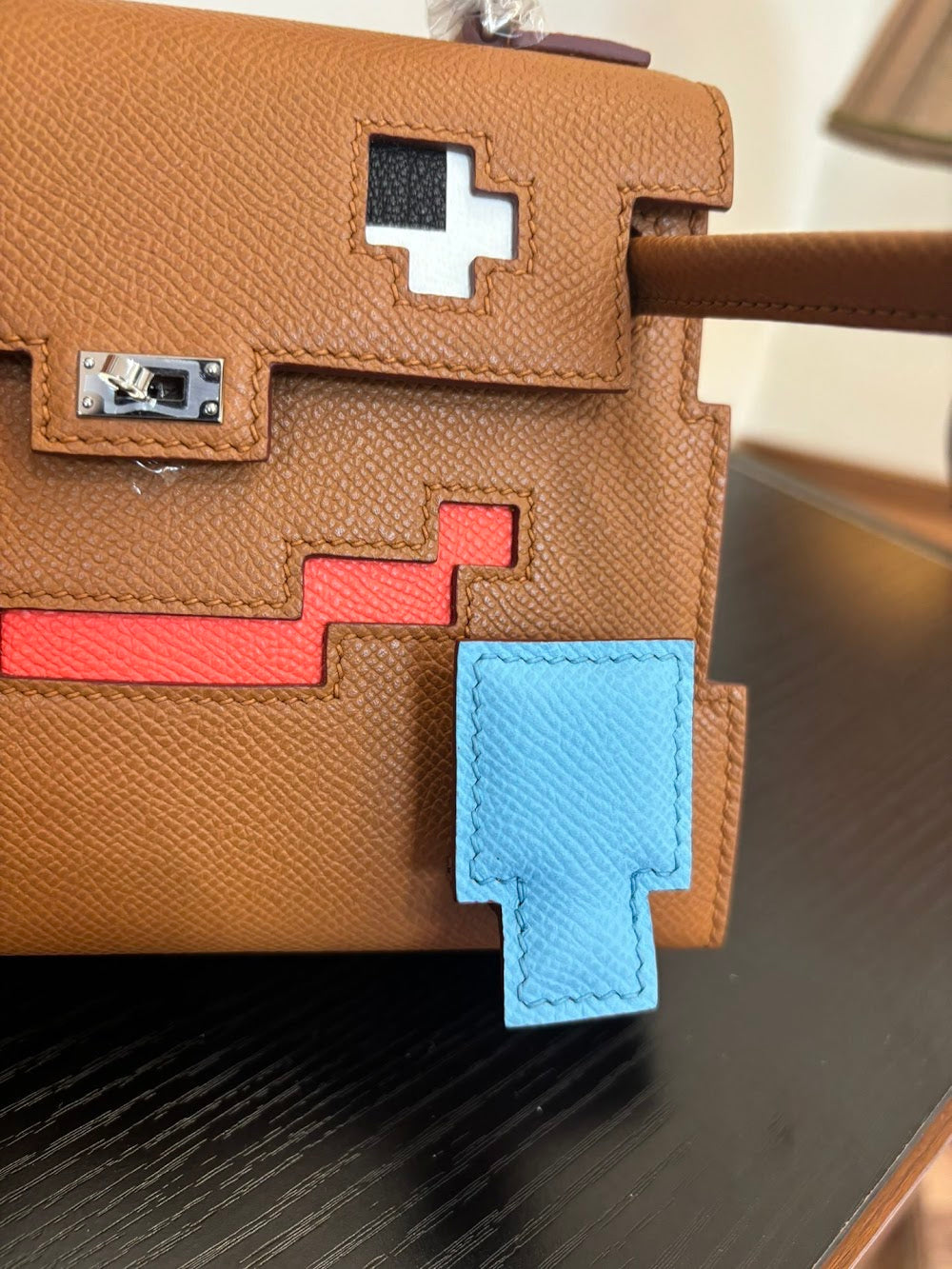 Dragons BagsHermesn Luxury Bag --117247