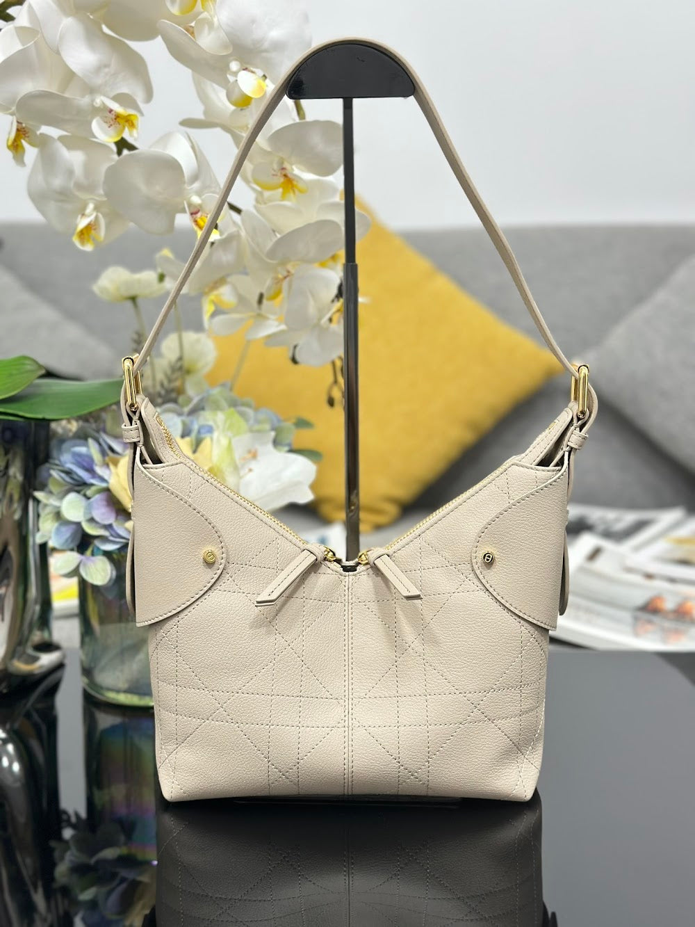 Dragons BagsDiorn Luxury Bag --114544