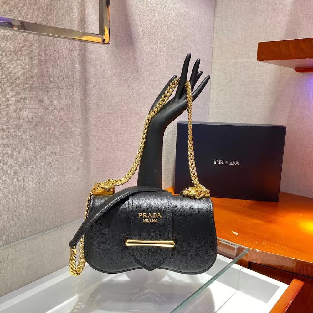Dragons Bags Prada Luxury Bag --54146