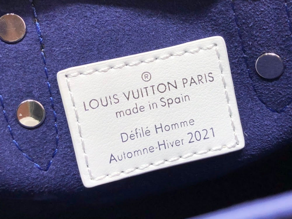 Dragons Bags ln Luxury Bag --66601