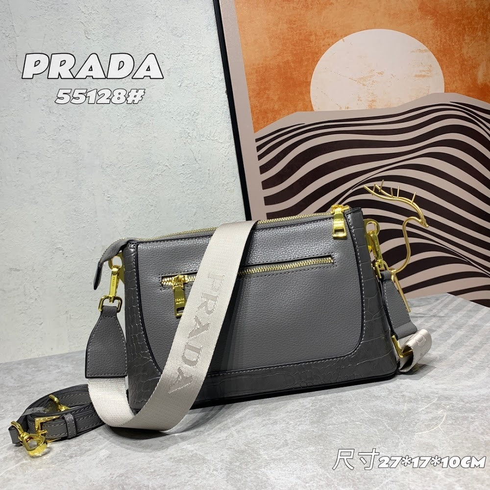 Dragons Bags pradn Luxury Bag --73034