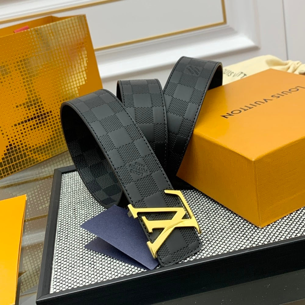 Dragons Bags ln Luxury Belt --107141