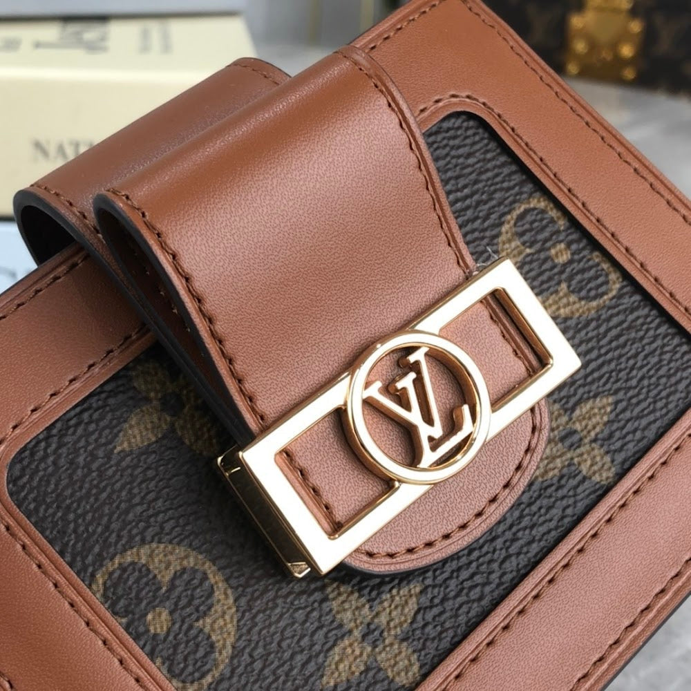 Dragons Bags ln Luxury Bag --67111