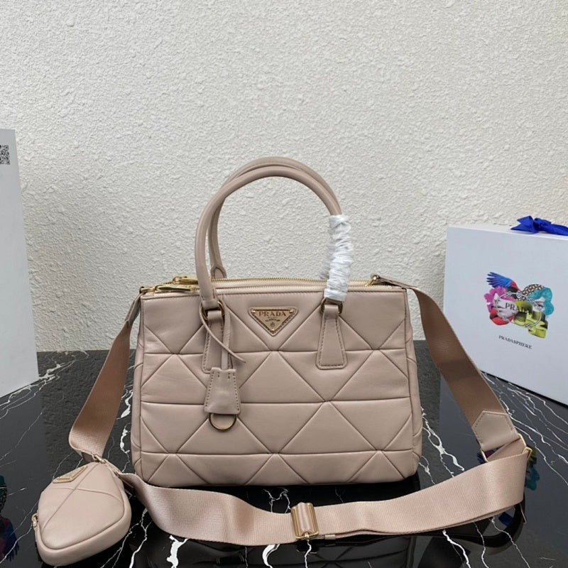 Jessica Bags pradn Luxury Bag --74688