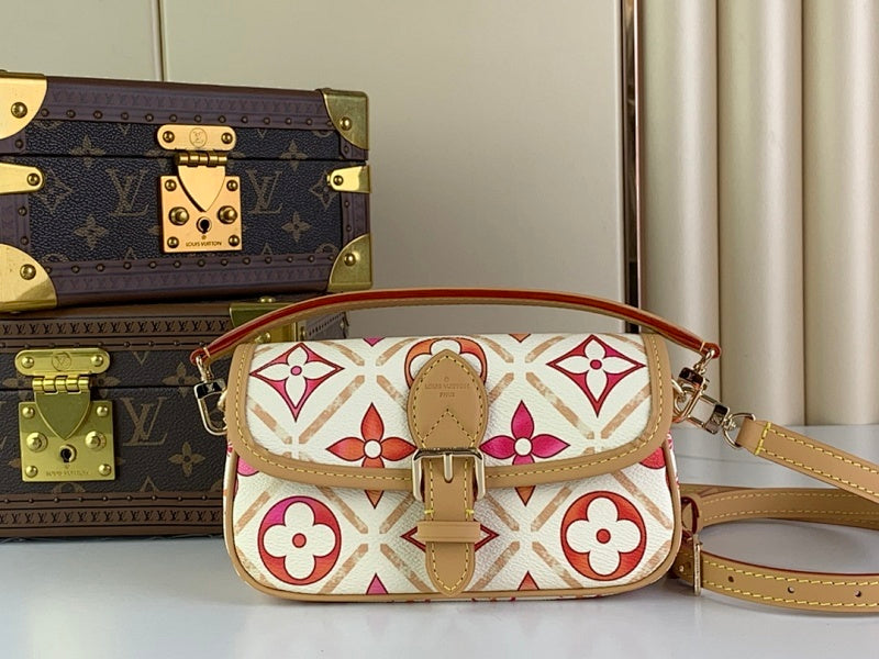 Dragons Bags ln Luxury Bag --58917