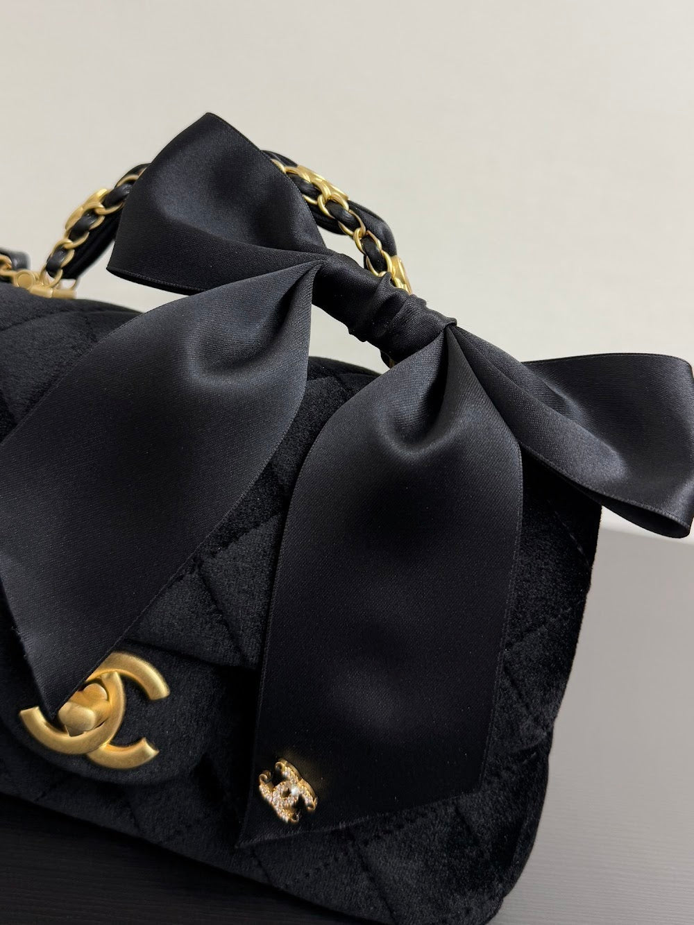 Dragons BagsCHn Luxury Bag --113670