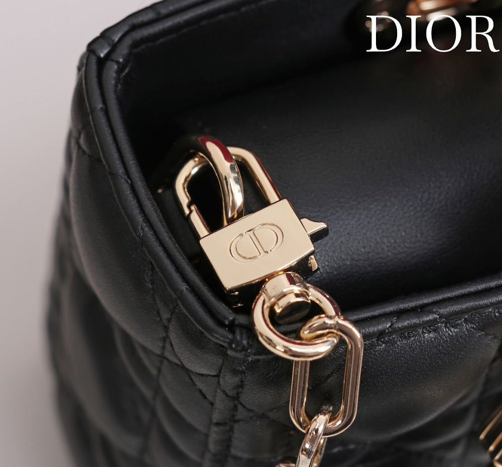 Dragons BagsDiorn Luxury Bag --115624