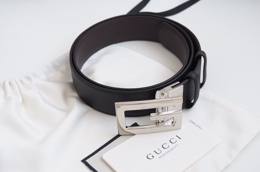 Dragons Bags Guccin Luxury Belt --108616