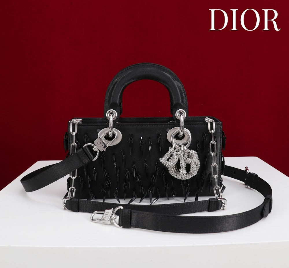 Dragons BagsDiorn Luxury Bag --114706