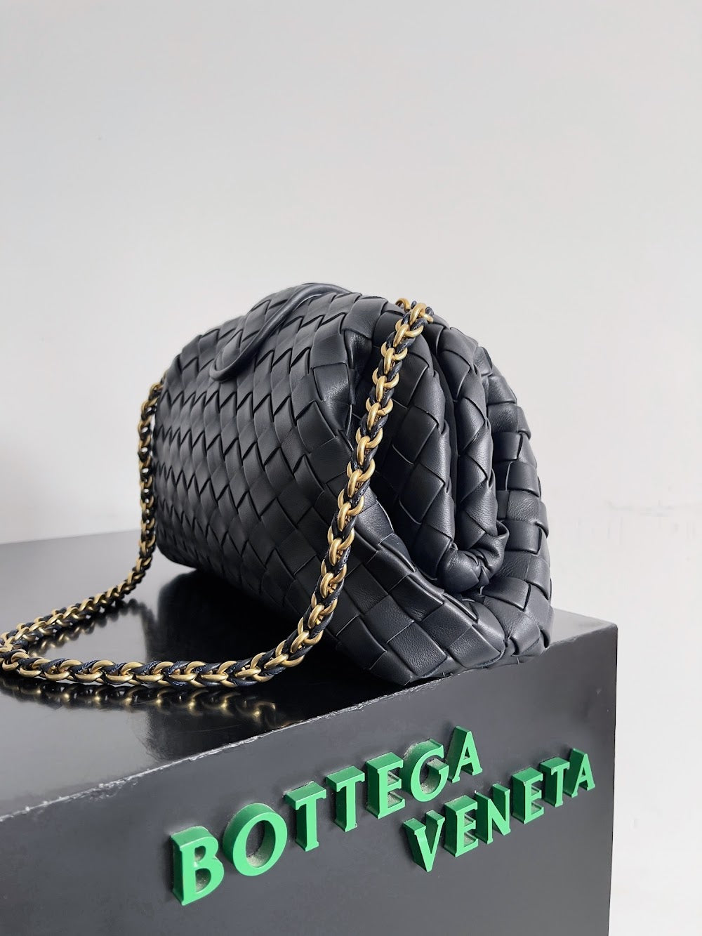 Dragons Bags Bottegan Luxury Bag --91090
