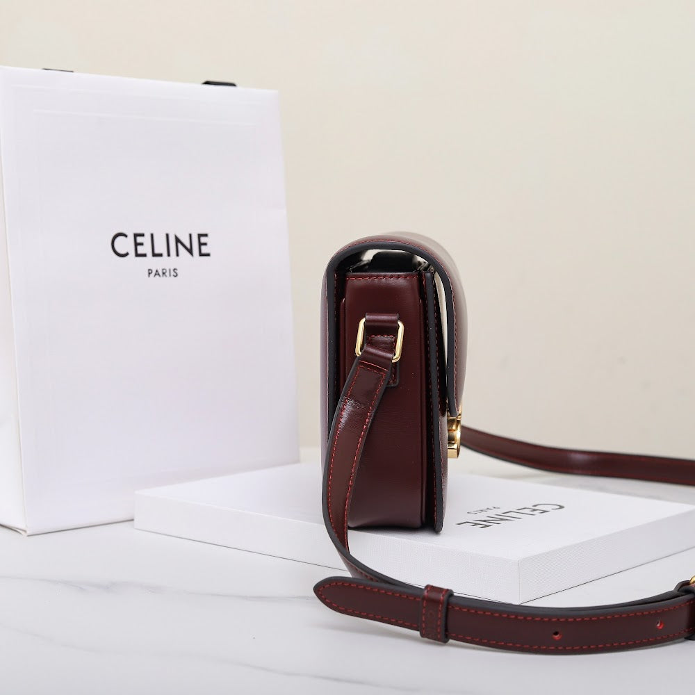 Dragons Bags Celine Luxury Bag --112381