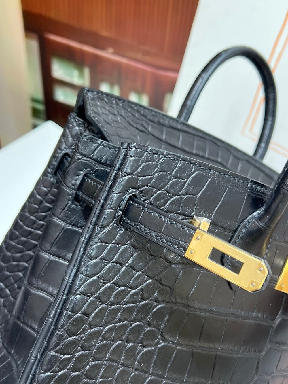 Dragons BagsHermesn Luxury Bag --117367