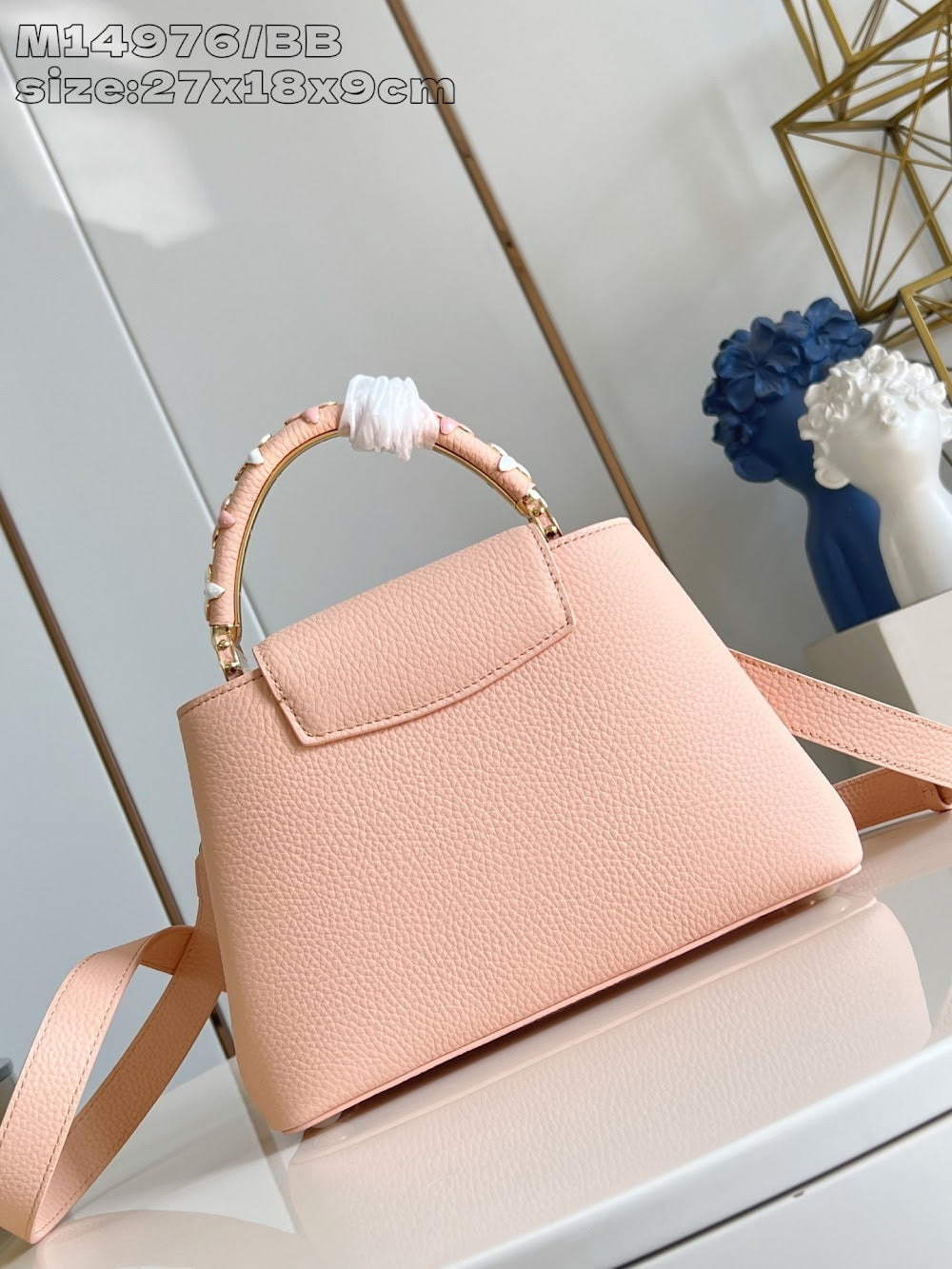 Dragons Bags ln Luxury Bag --97554