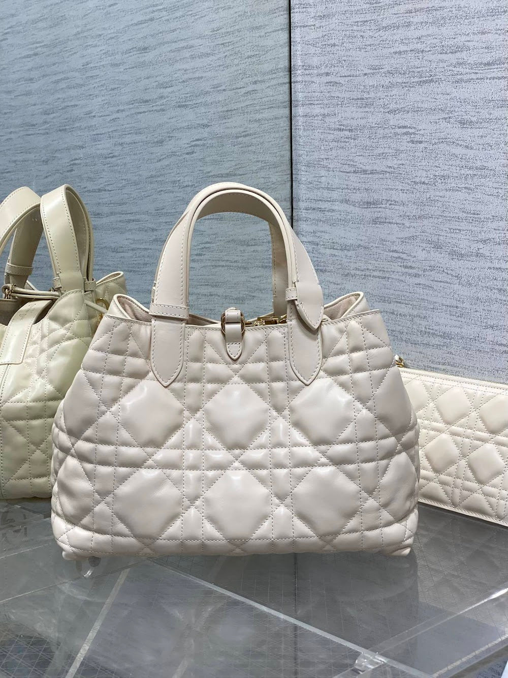 Dragons BagsDiorn Luxury Bag --115984