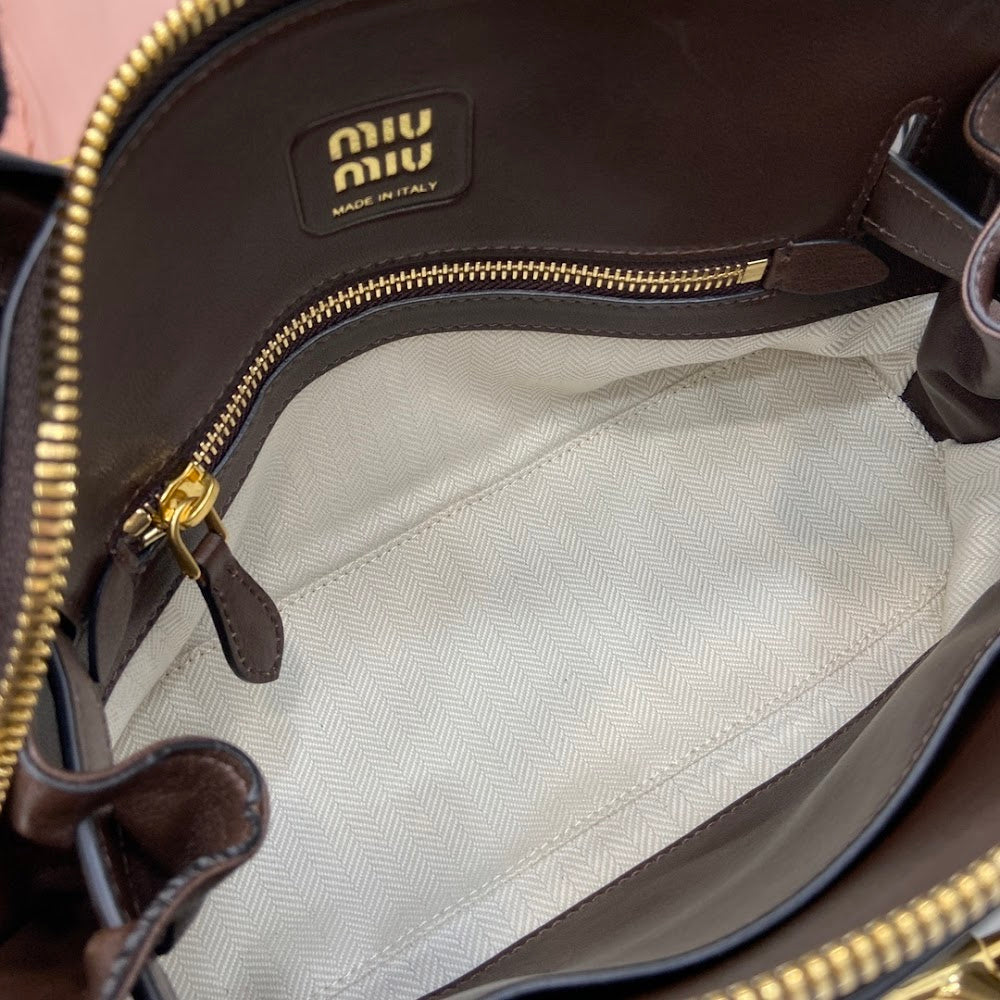 Dragons Bags Miun Miun Luxury Bag --122350