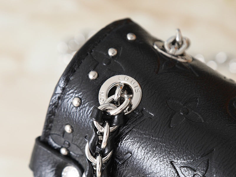 Dragons Bags LVn Luxury Bag --80008