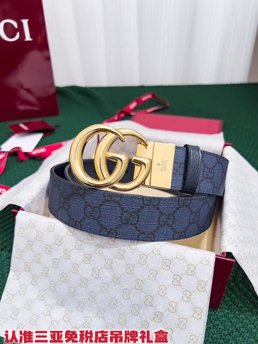 Dragons Bags Guccin Luxury Belt --108118