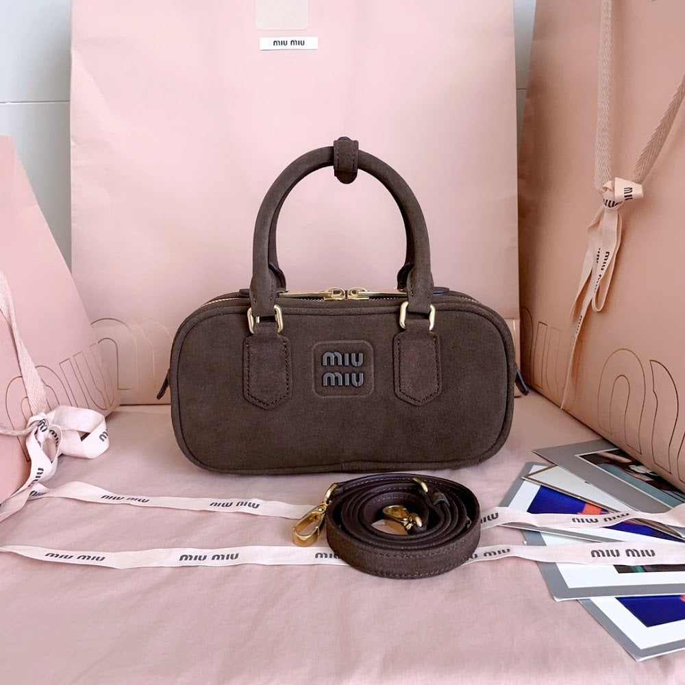 Dragons Bags Miun Miun Luxury Bag --122587