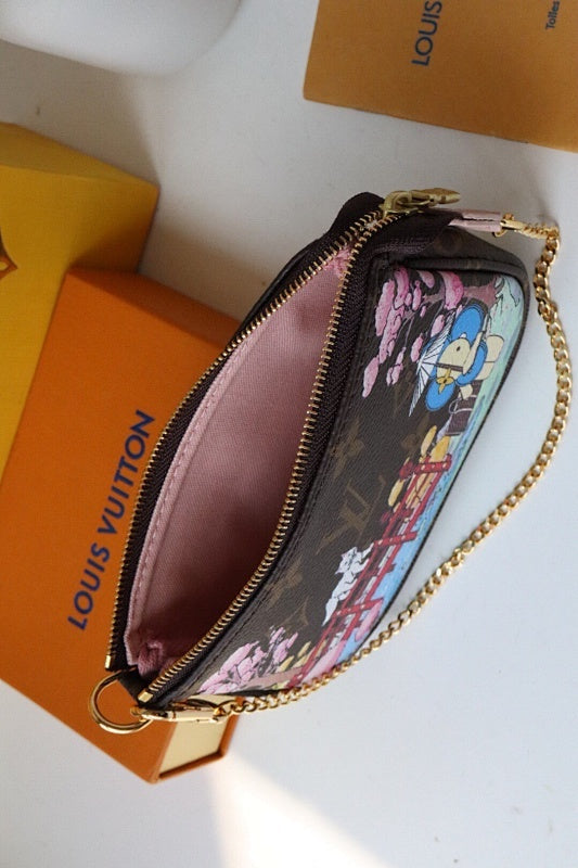 Dragons Bags ln Luxury Bag --60381