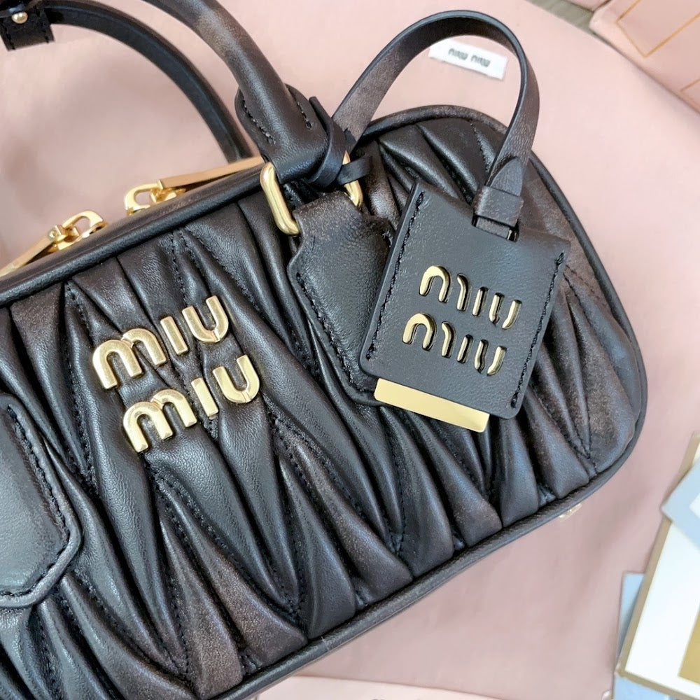 Dragons Bags Miun Miun Luxury Bag --122326