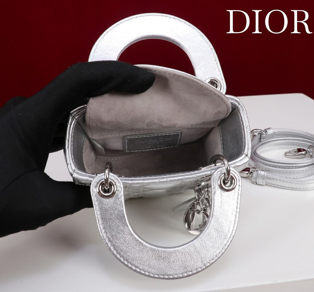 Dragons BagsDiorn Luxury Bag --116544