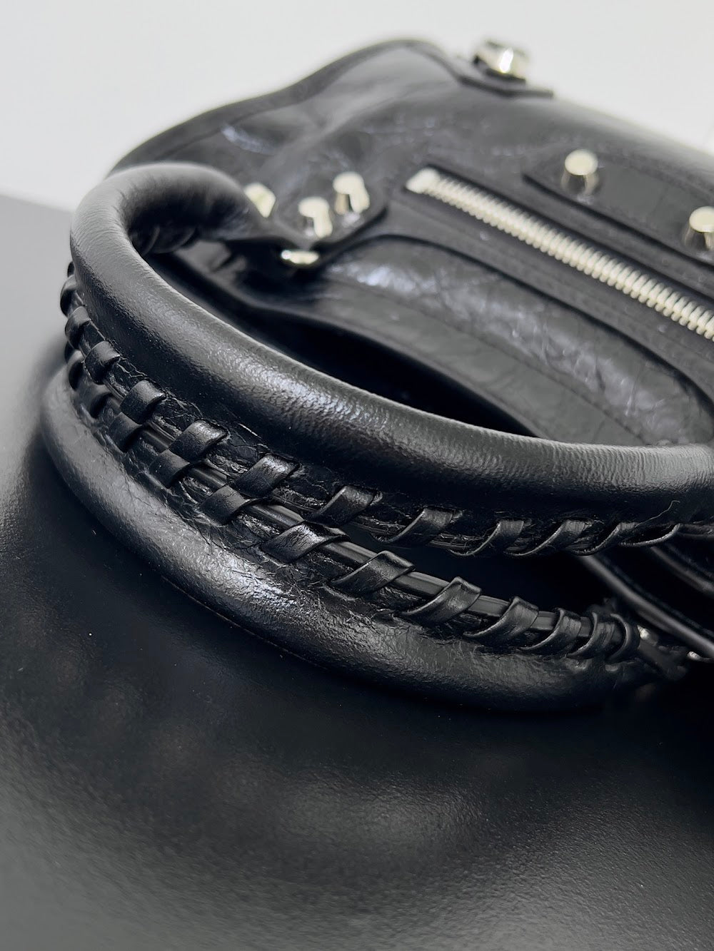 Dragons Bags Balenciaga Luxury Bag --111172