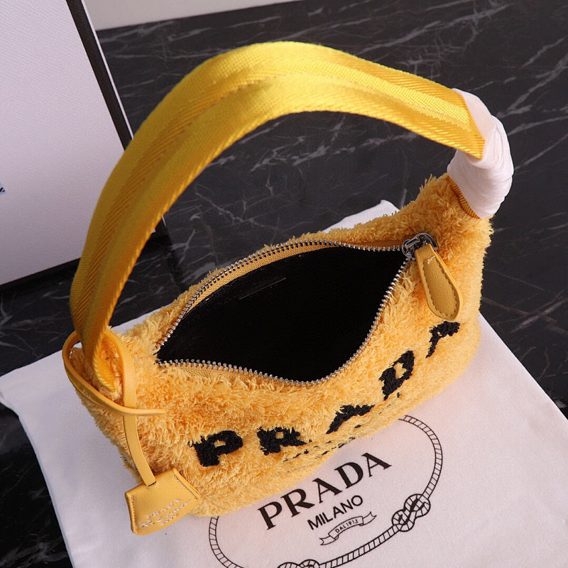Dragons Bags pradn Luxury Bag --73441