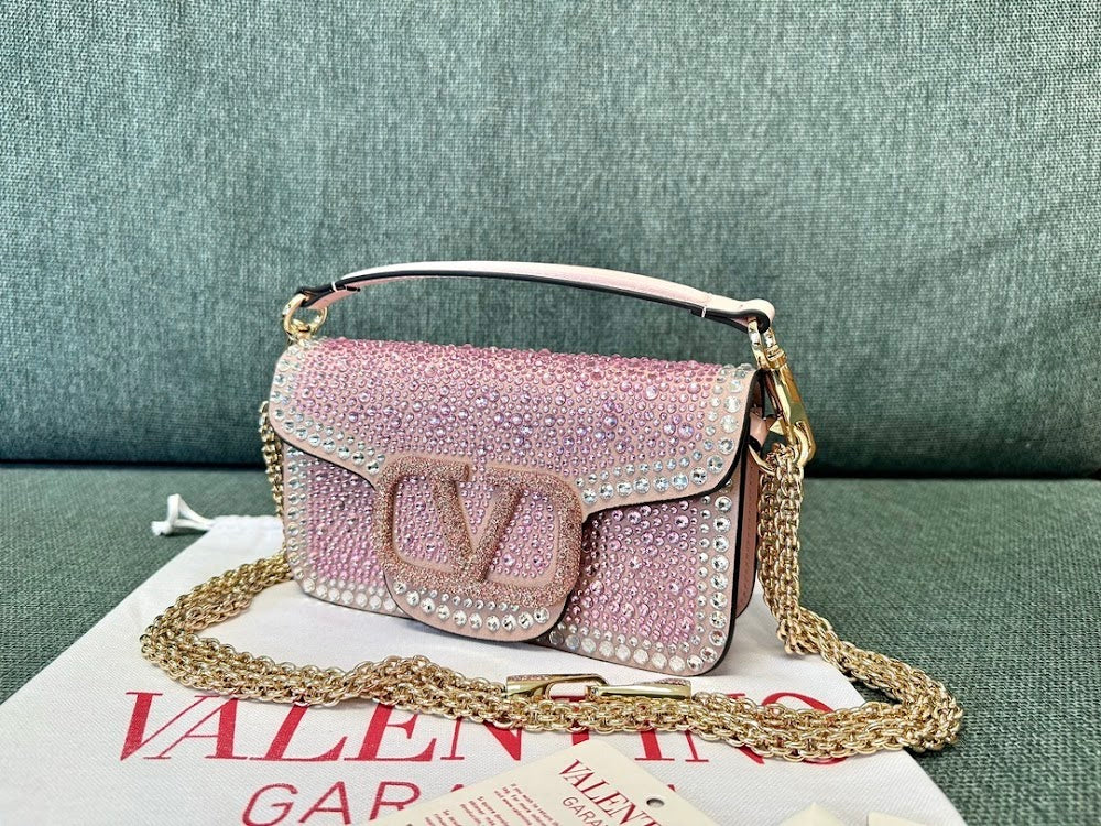 Dragons Bags Valentine Luxury Bag --121737