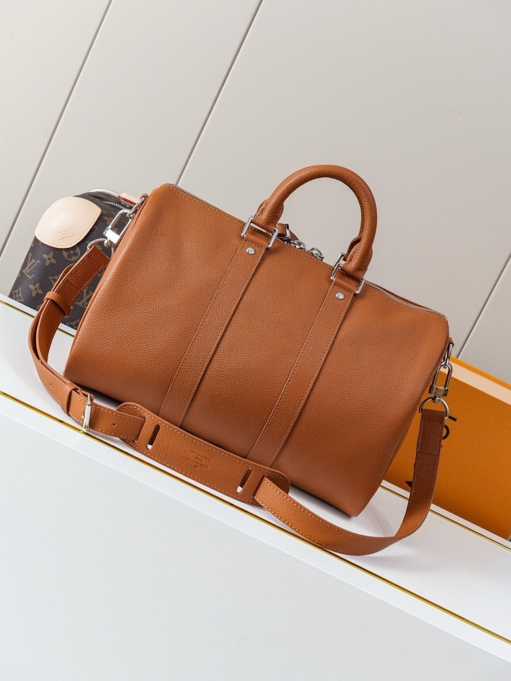 Dragons Bags LVn Luxury Bag --80529