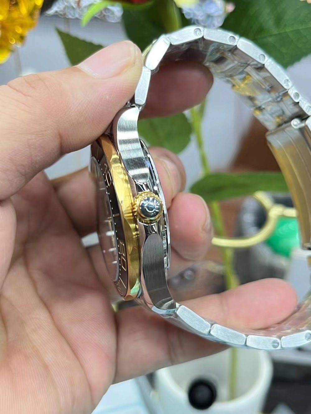 Dragons Bags Luxury Designer Watch --104470