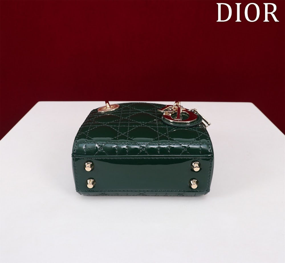 Dragons BagsDiorn Luxury Bag --116564