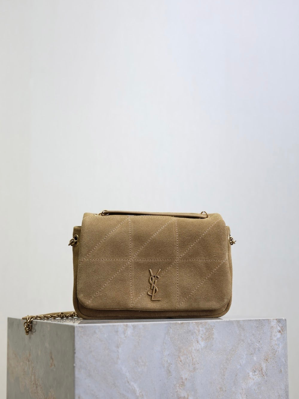 Dragons Bags YSLn Luxury Bag --119405