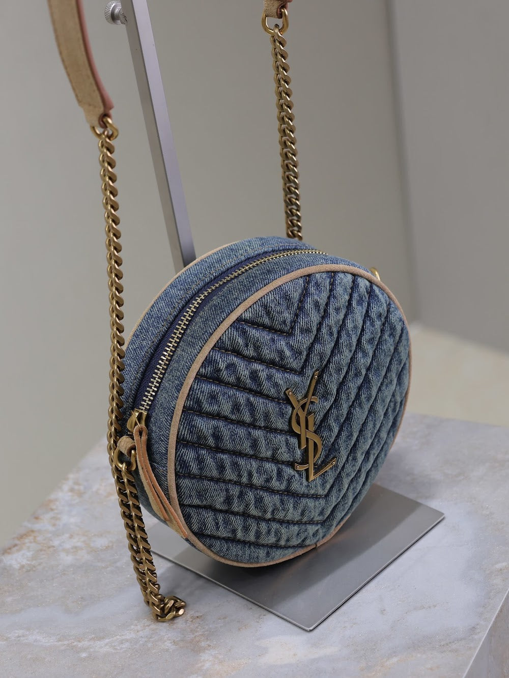 Dragons Bags YSLn Luxury Bag --120433