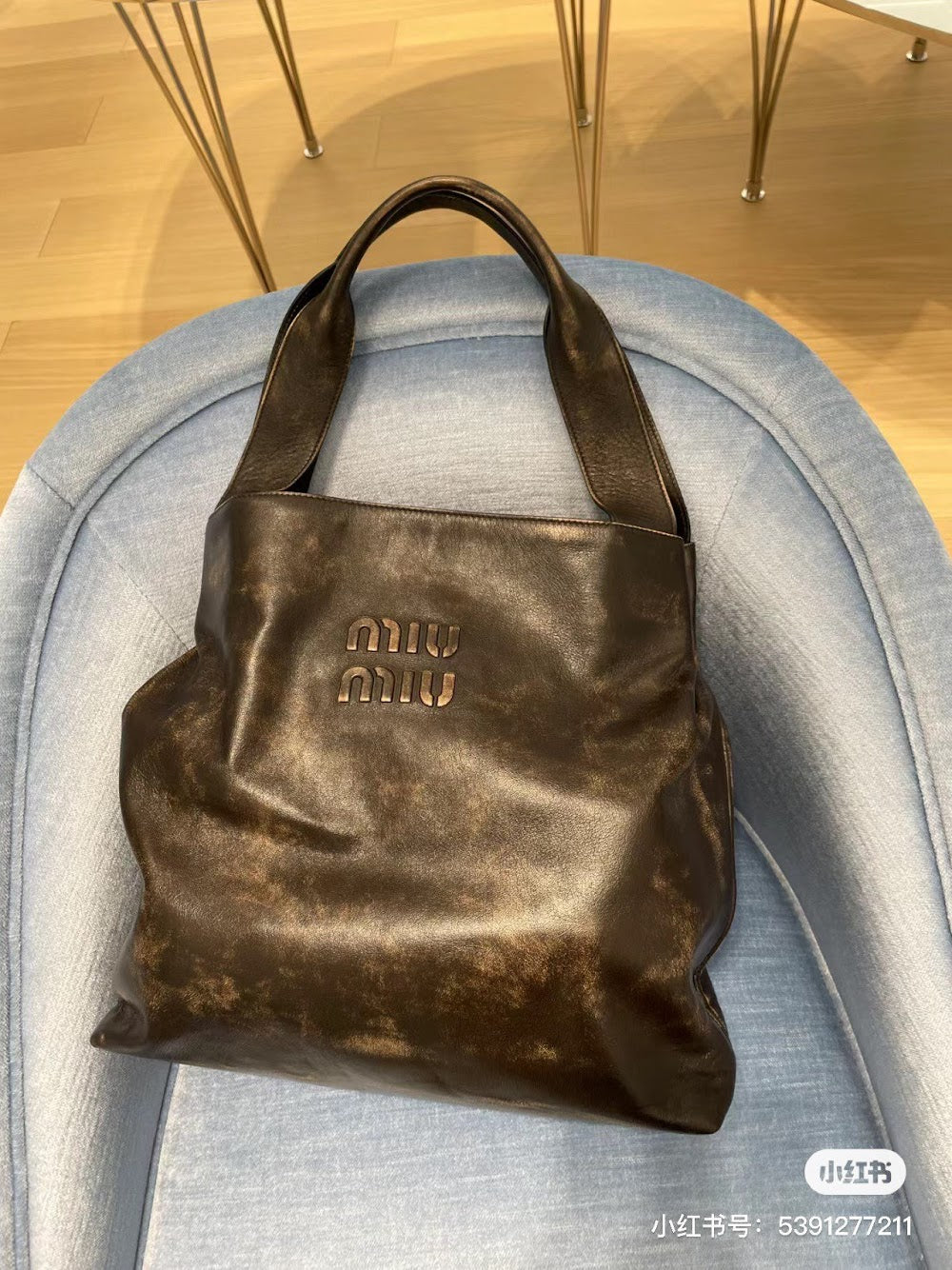Dragons Bags Miun Miun Luxury Bag --122286