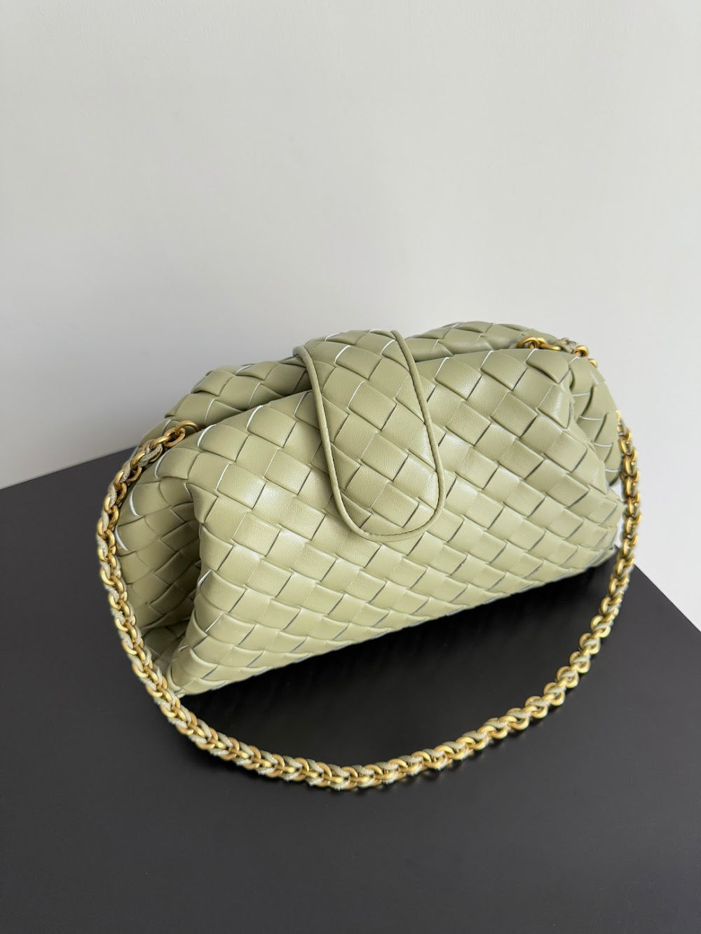 Dragons Bags Bottegan Luxury Bag --91097
