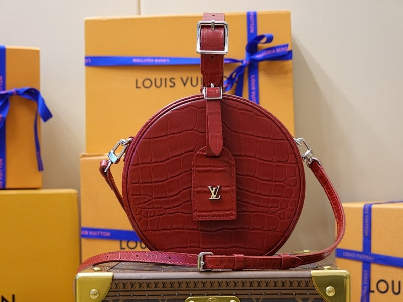 Dragons Bags ln Luxury Bag --60202