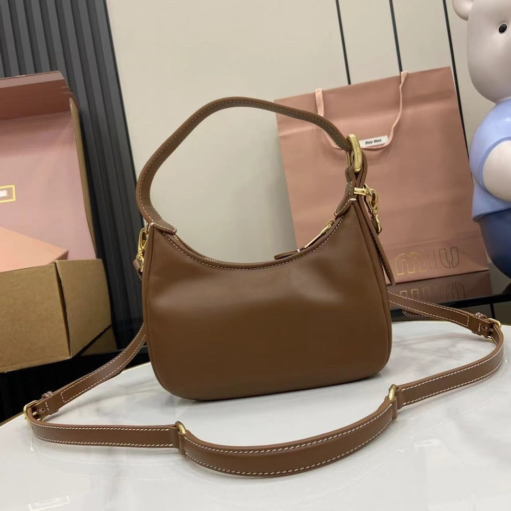 Dragons Bags Miun Miun Luxury Bag --122365