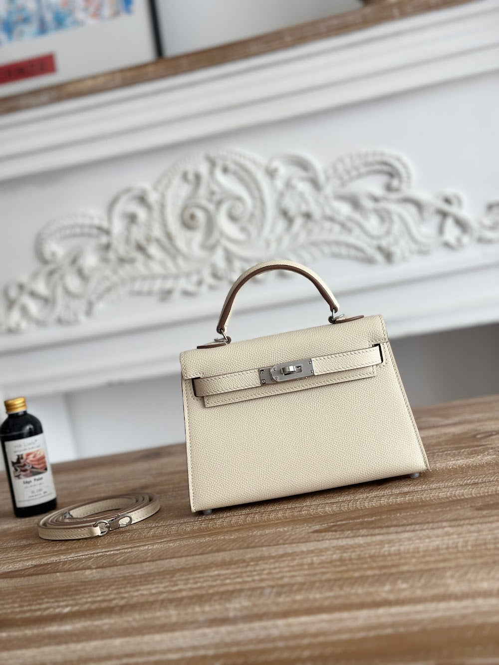 Dragons BagsHermesn Luxury Bag --116853