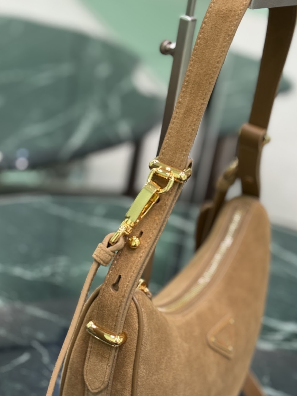 Dragons Bags Pradn Luxury Bag --102991