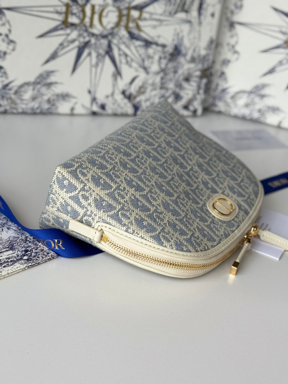 Dragons BagsDiorn Luxury Bag --114821