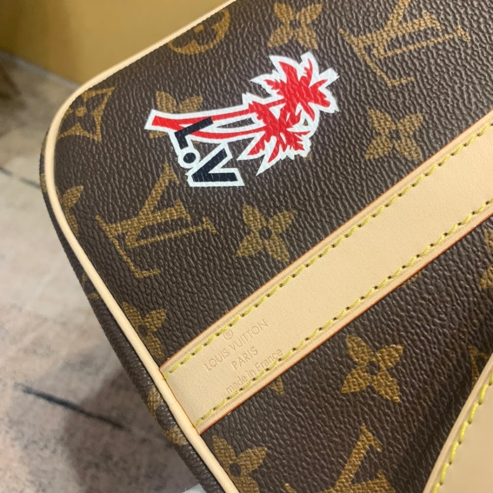 Dragons Bags ln Luxury Bag --59189