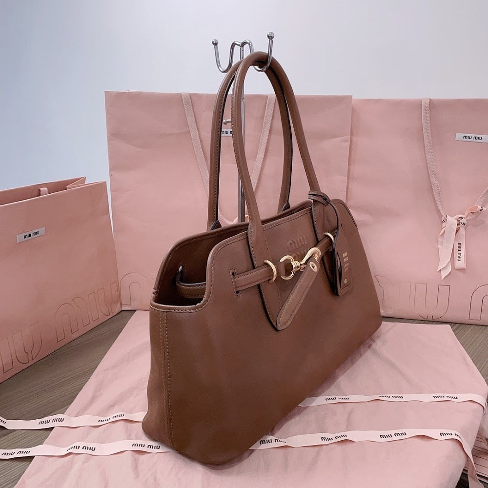 Dragons Bags Miun Miun Luxury Bag --122456