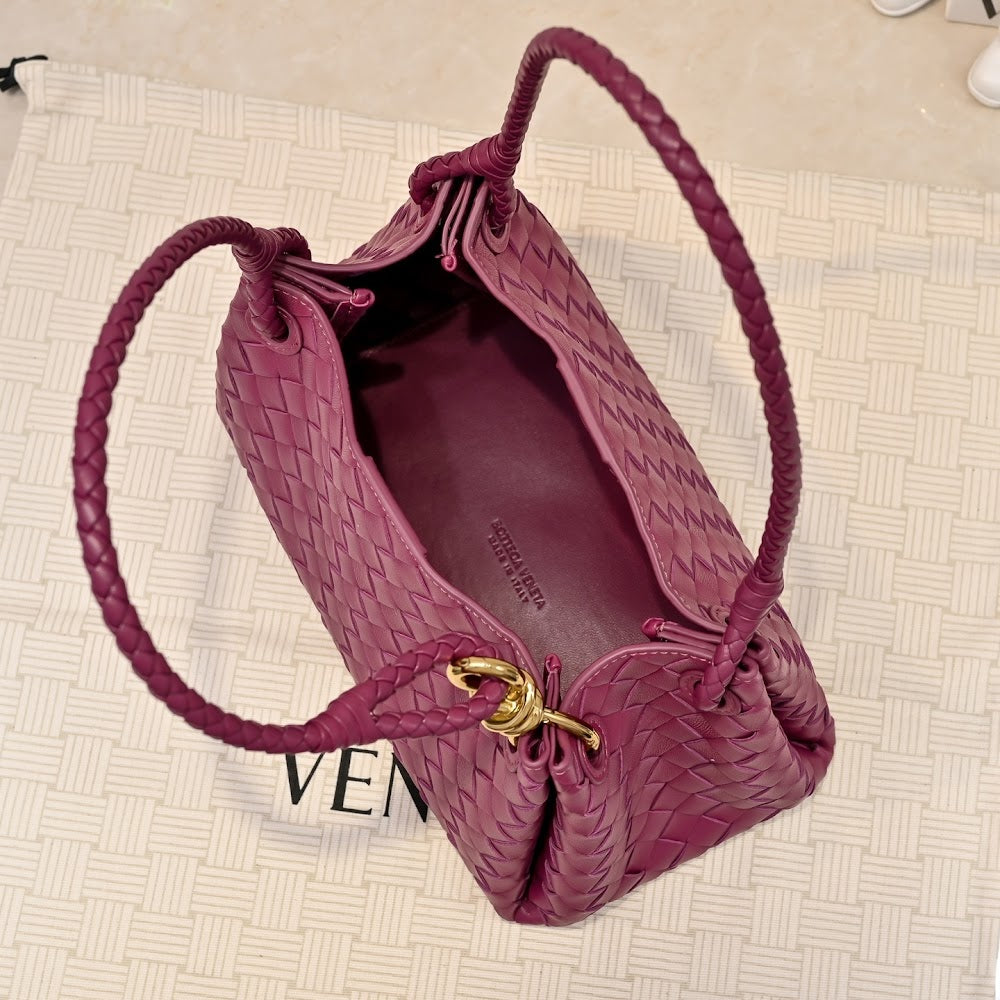 Dragons Bags Bottegan Luxury Bag --90127