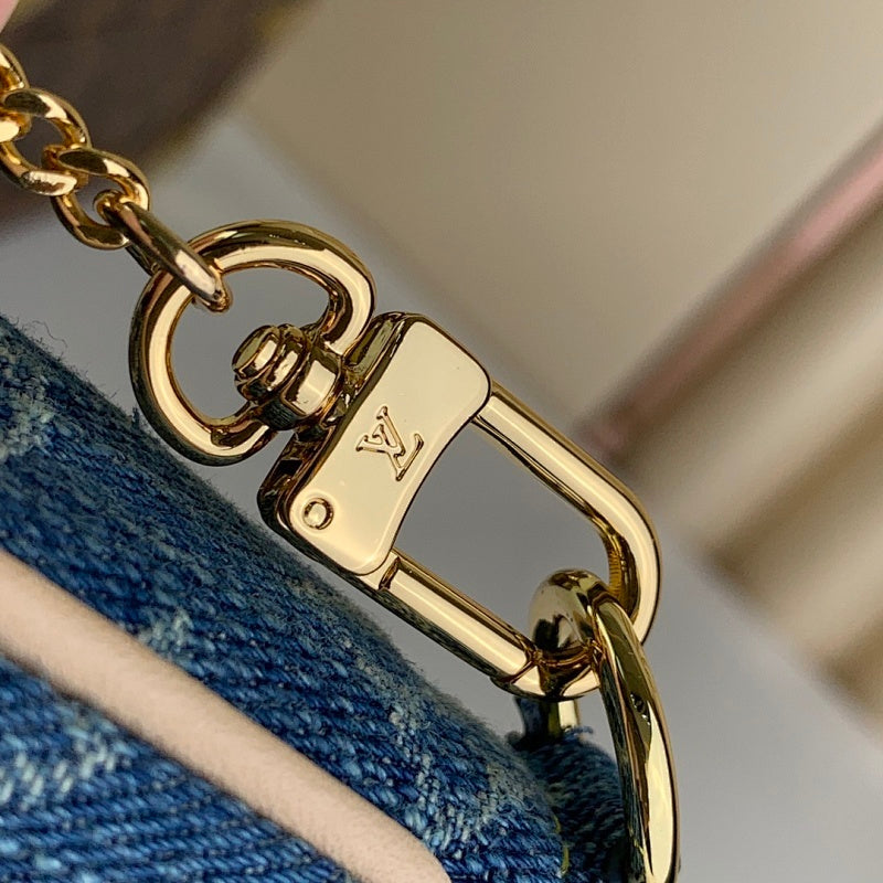 Dragons Bags ln Luxury Bag --56555