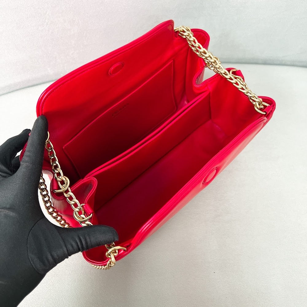 Dragons Bags Pradn Luxury Bag --101616