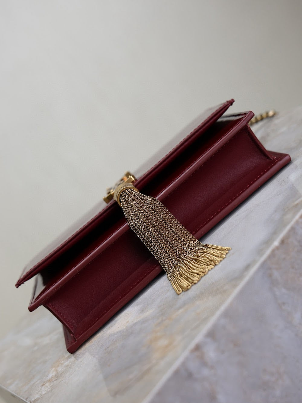 Dragons Bags YSLn Luxury Bag --119080