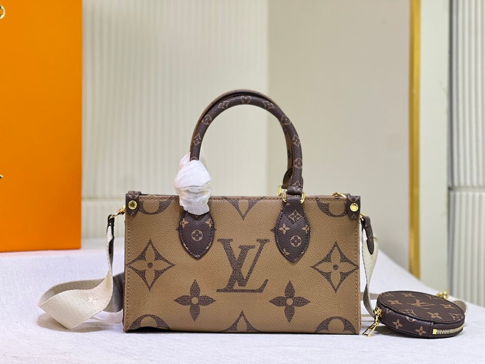 Dragons Bags LVn Luxury Bag --79082